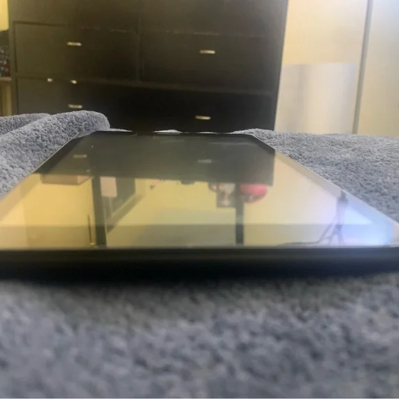 TAB8 4G TABLET Not Used